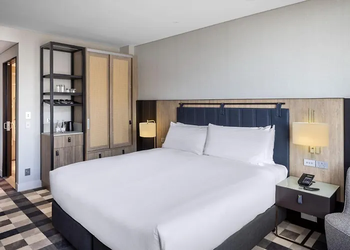 King Room Mobility accessible