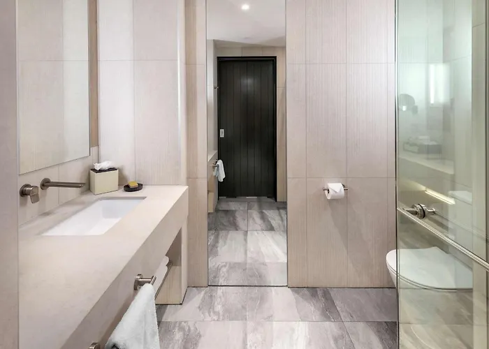 King Guest Room