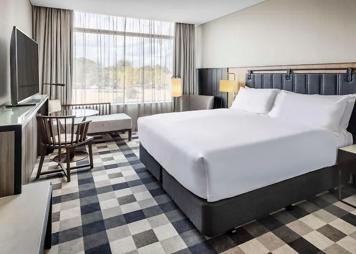 Family Twin Room