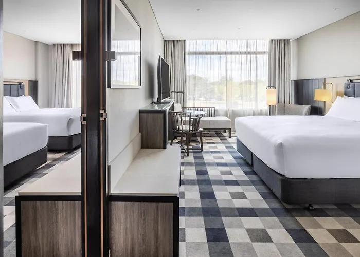 Family Twin Room