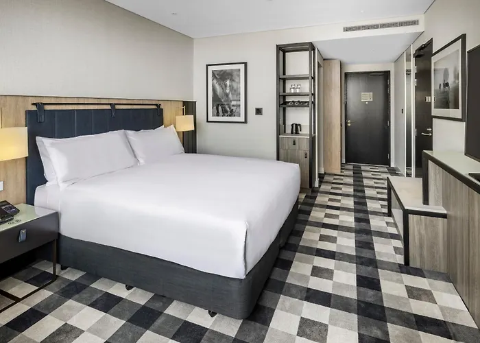 Family Twin Room